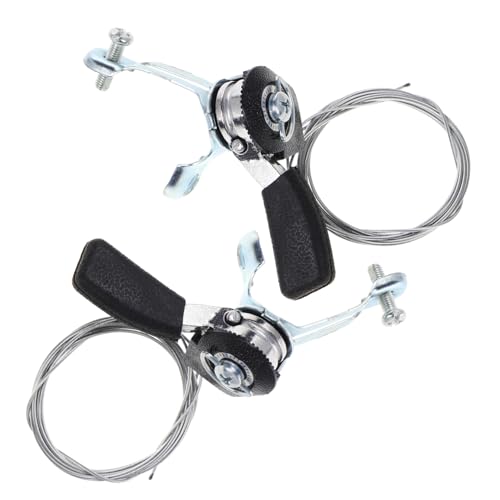 Abaodam Fahrrad Schalthebel Mit Einfacher...