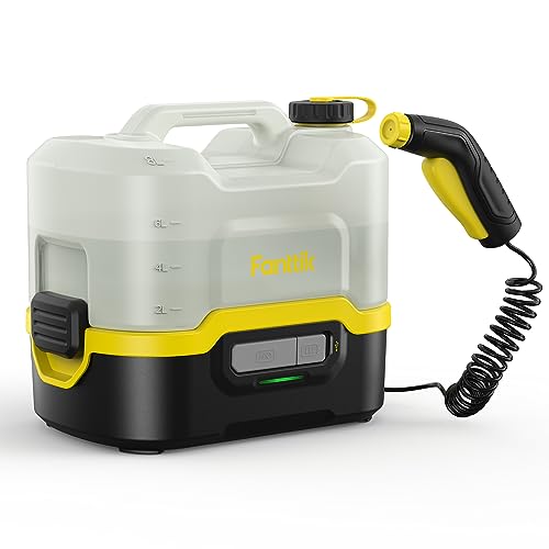 Fanttik NB8 Nano Tragbarer, kabelloser,...