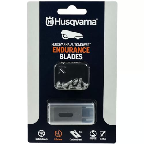 Husqvarna Automower® Endurance Messer –...
