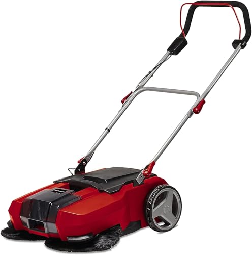 Einhell Akku-Kehrmaschine TE-SW 18/610...