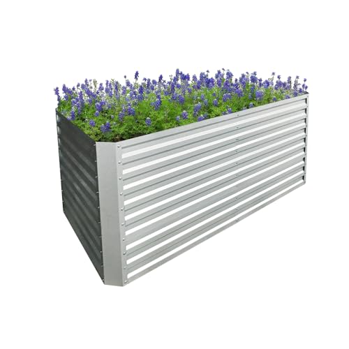 RS Trade® Florenz XL Hochbeet L 180 cm x B...