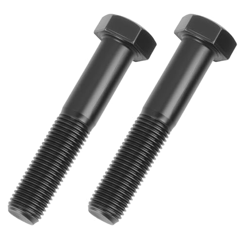 2 PCS Messerschraube Ø9.5mm (3/8' 24 UNF)...