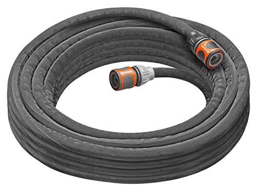 Gardena Liano Life Textilschlauch 1/2 Zoll,...