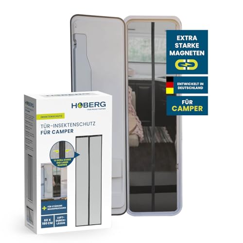 Hoberg Insektenschutzvorhang für...