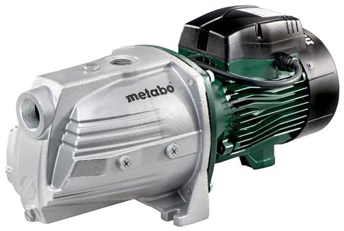 Metabo Gartenpumpe P 9000 G (600967000)...