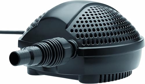 Pontec 50853 PondoMax (Eco 2500) Filterpumpe...