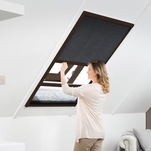 empasa Kombi Dachfenster Plissee...