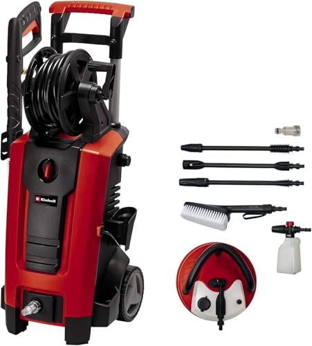 Einhell Hochdruckreiniger TE-HP 170 (2.300...