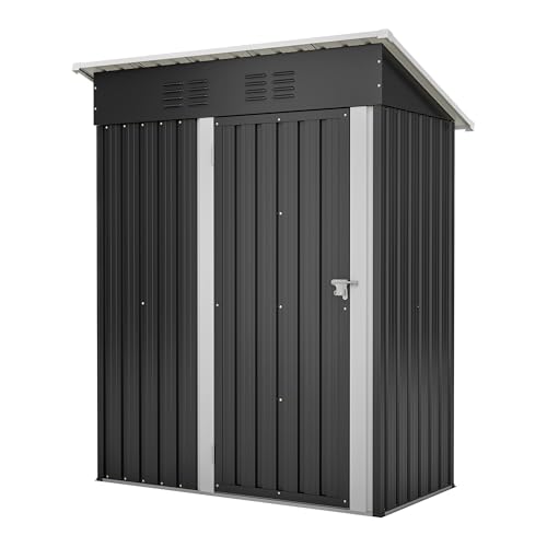 Thanaddo Geräteschuppen Gerätehaus 152 x 84...