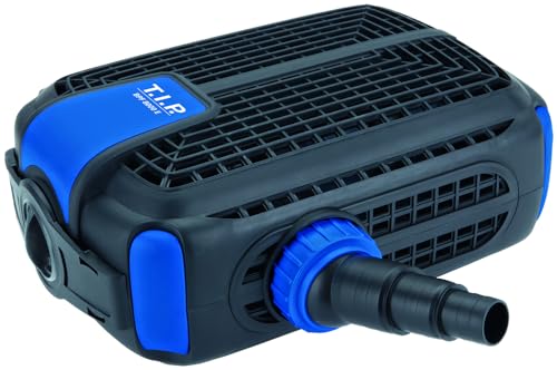 T.I.P. Teichpumpe - Bachlaufpumpe (20.000 l...