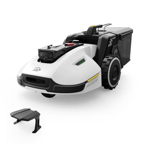 MAMMOTION YUKA 3000 Mähroboter mit...