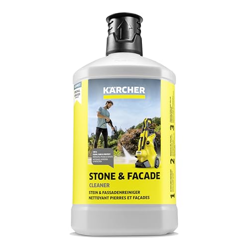 Kärcher Stein- und Fassadenreiniger RM 611,...