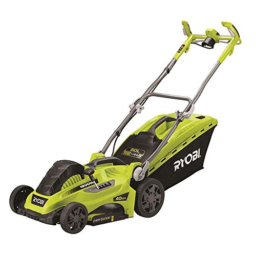 RYOBI RLM18E40H Elektro-Rasenmäher 1800 W |...