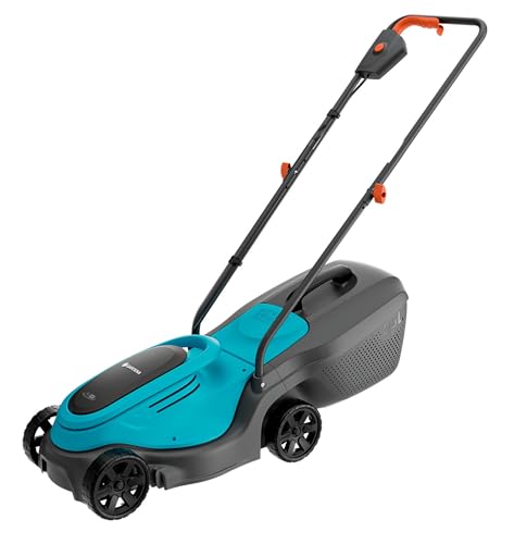 Gardena EasyMax 30/18V Ready-to-Use Set...