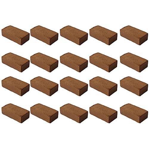 20x Blumenerde | Humuserde | Anzuchterde ohne...