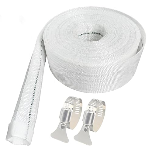 Flachschlauch für Gartenbewässerung,...