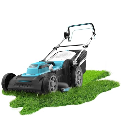 Cecotec Cable Terrenator 460 Flex Z Auto...