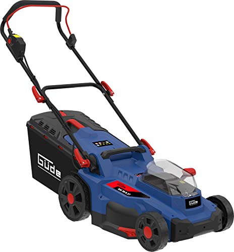Güde Akku Rasenmäher RM 36-0.37 (36V,...
