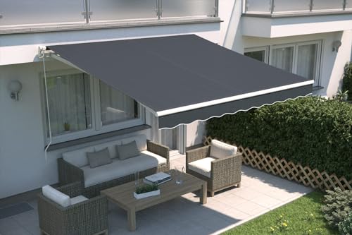 empasa manuelle Gelenkarmmarkise Markise...