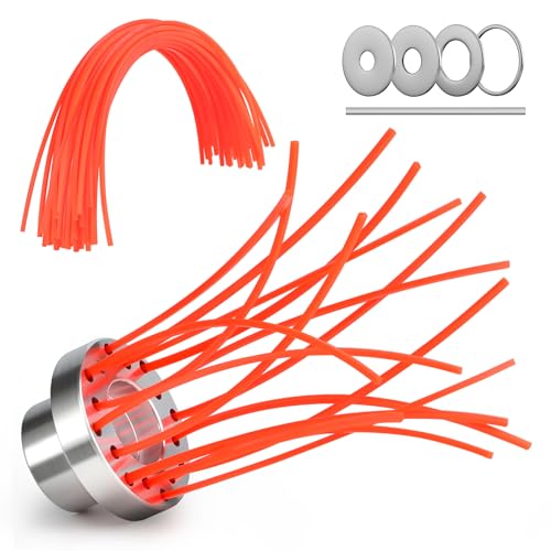 Forever Speed Unkrautbürste für...