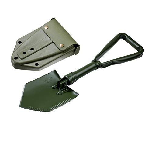 A.Blöchl AB Originaler 3-teiliger Bundeswehr...