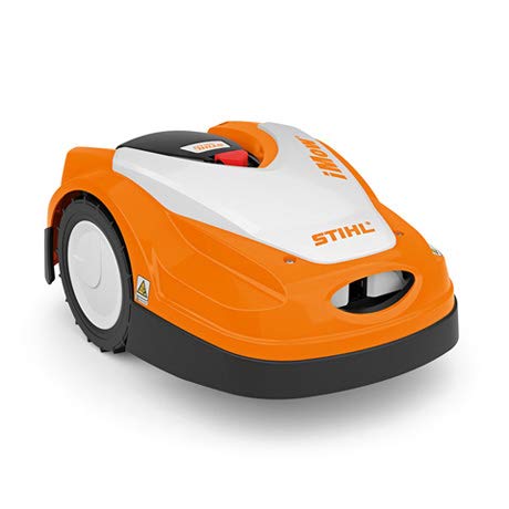 Stihl Mähroboter Modell RMI 422 bis zu 800...