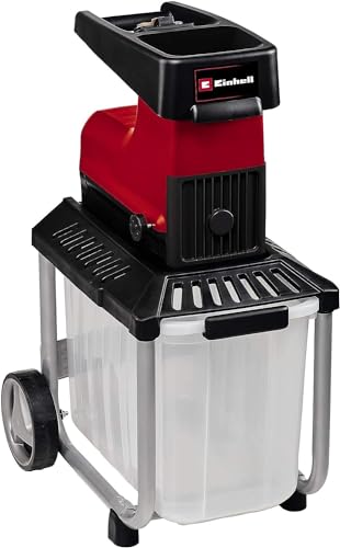 Einhell Elektro-Leisehäcksler GC-RS 60 CB...