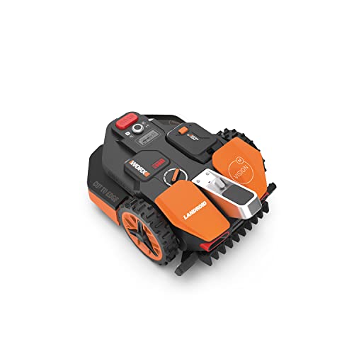 WORX Landroid Vision M800 WR208E.1 -...