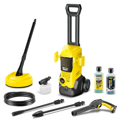 Kärcher Hochdruckreiniger K 2 Premium FJ...