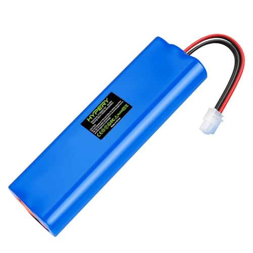 18V 5000mAh Ersatz NI-MH Akku für Husqvarna...