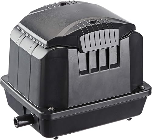 Pontec 43111 PondoAir Set 3600 Teichbelüfter...