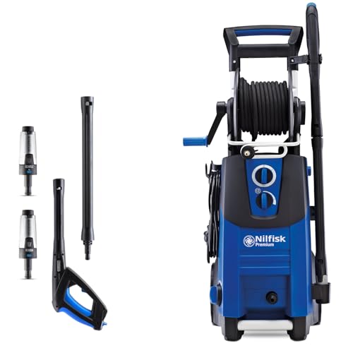 Nilfisk Premium 180 Bar Hochdruckreiniger -...