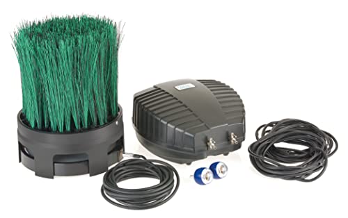 OASE 50249 Teichbelüfter OxyTex Set 1000,...