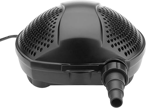 Pontec 54770 PondoMax (Eco 3500) Filterpumpe...