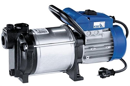 KSB Multi Eco® 34.6 P Kreiselpumpe