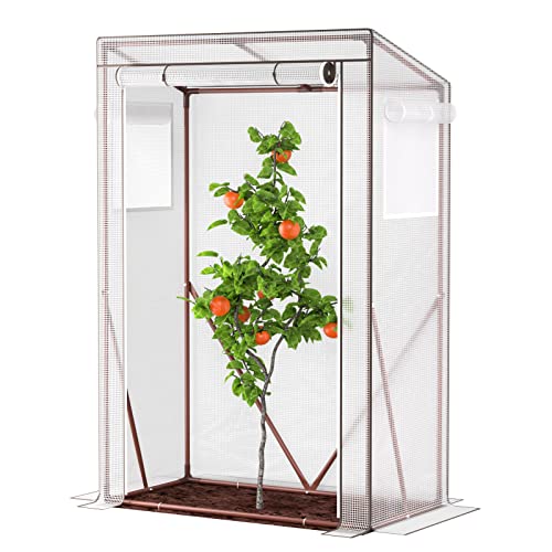 UDPATIO Tomaten Gewächshaus, klein...