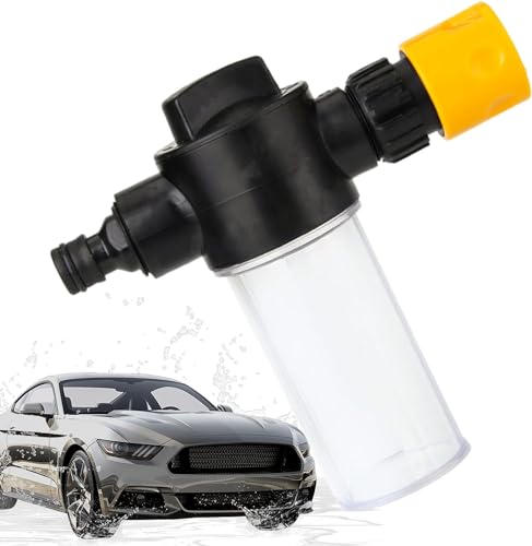 SILULCM Auto Waschen Schaumpistole |...