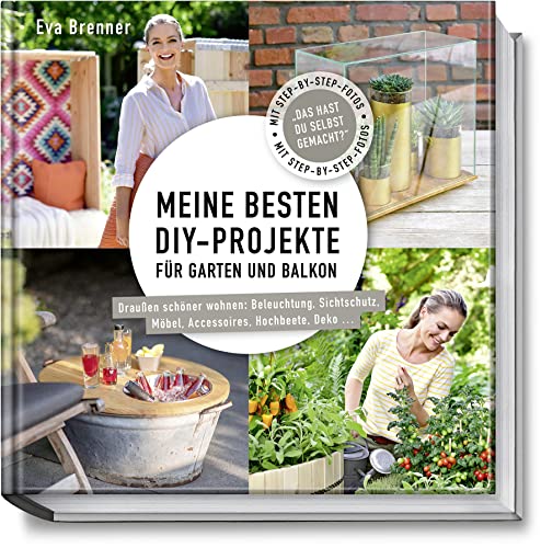Meine besten DIY-Projekte für Garten und...