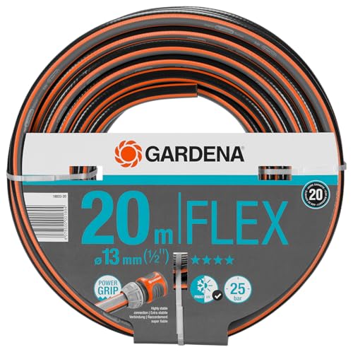 Gardena Comfort FLEX Schlauch 13 mm (1/2...