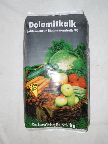 Dolomitkalk Kohlensaurer Magnesiumkalk...