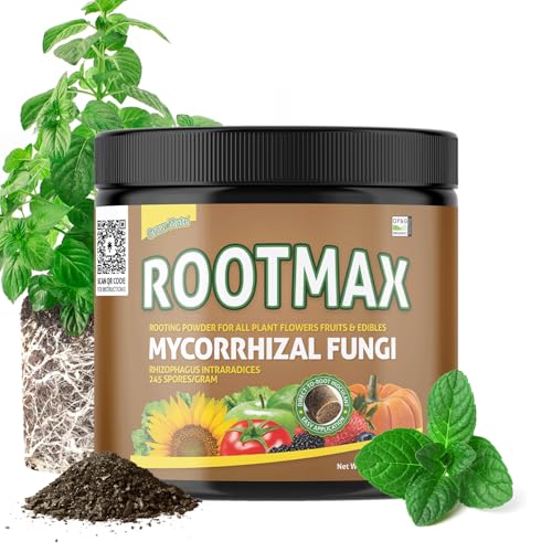 RootMax - mykorrhiza (200g) | wurzelaktivator...