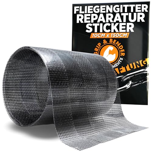 Klebeband für Fliegengitter (10CMx150CM)...