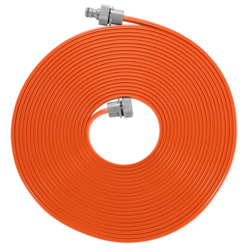 Gardena 995-20 Schlauch-Regner, orange,...
