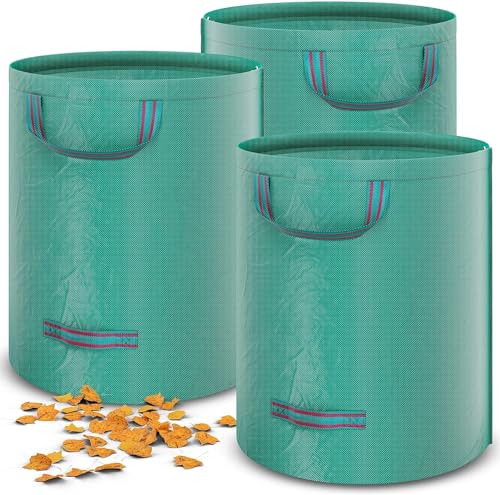 HAYATEC Gartensack 3x Laubsack...