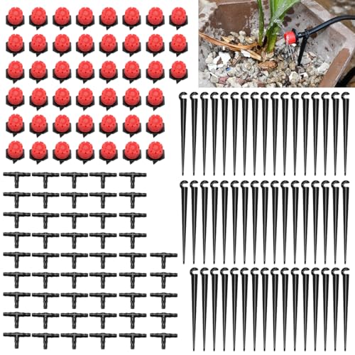 NAROSEBE 150 Stücke Automatische...