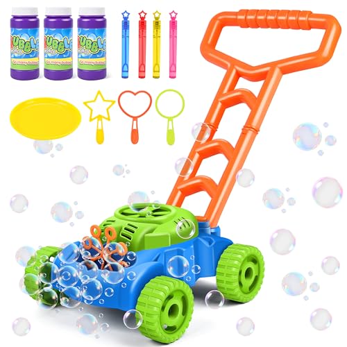 Herefun Rasenmäher Kinder...