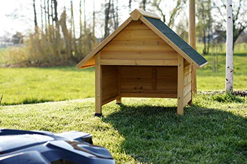 Merschbrock Trade GmbH Garage für...