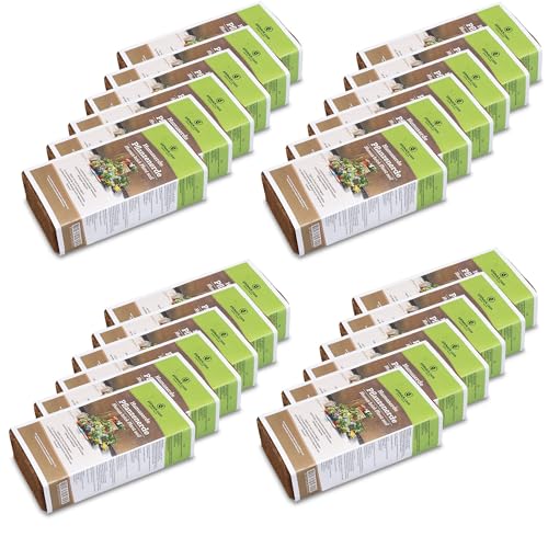 Kildwick Humuserde/Kokosziegel 24 x 650 g /...