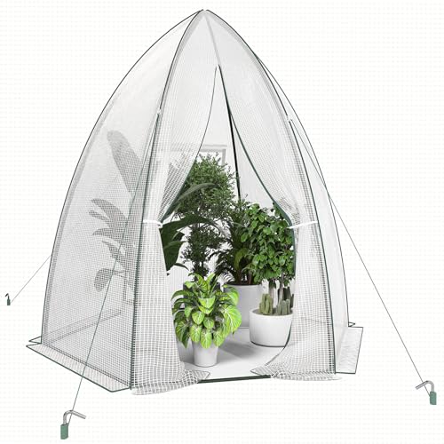 UDPATIO Überwinterungszelt...