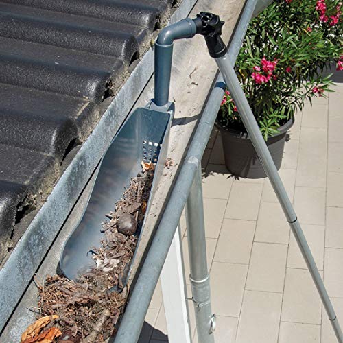 WENKO Dachrinnenschaufel Maxi